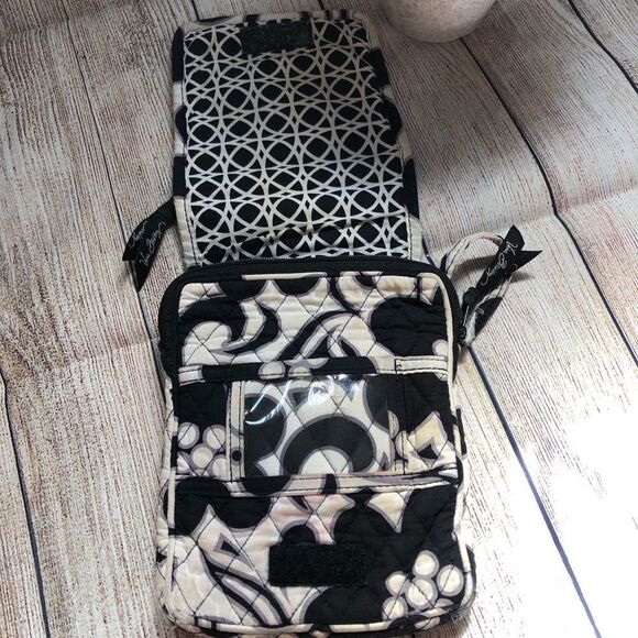 Vera Bradley Night & Day Mini Hipster Crossbody - Picture 3 of 8